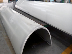 廣東金騰達包柱鋁單板廠氟碳包柱鋁單板弧形包柱鋁單板